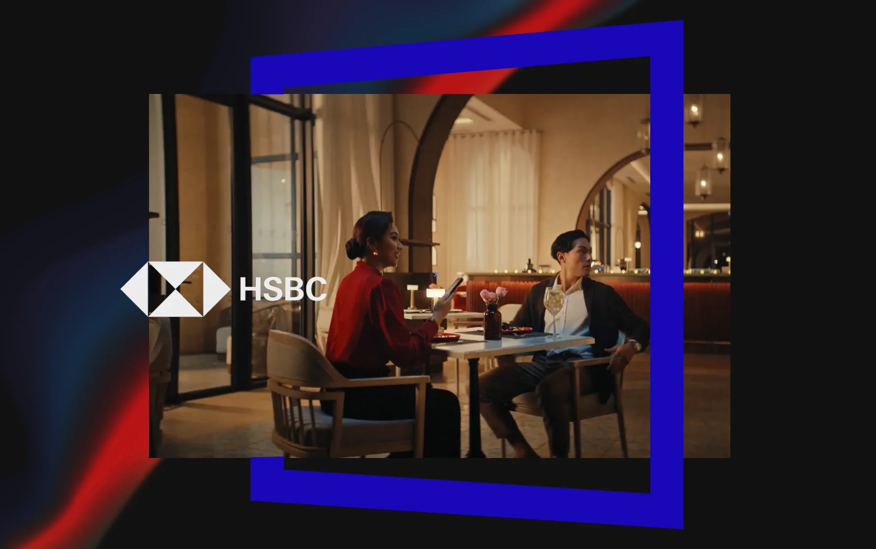 HSBC